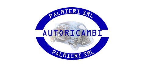 AUTORICAMBI PALIMIERI SRL