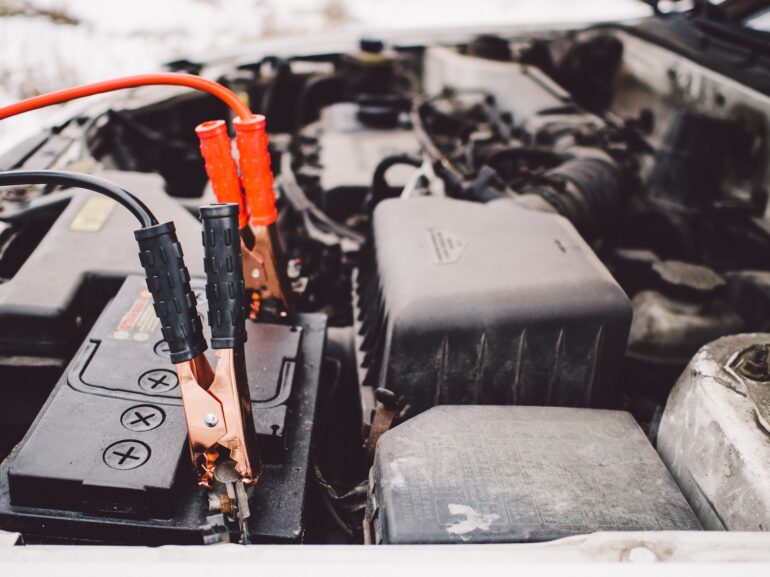 La batteria adatta alla tua auto